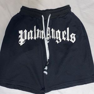 Palm Angles Shorts